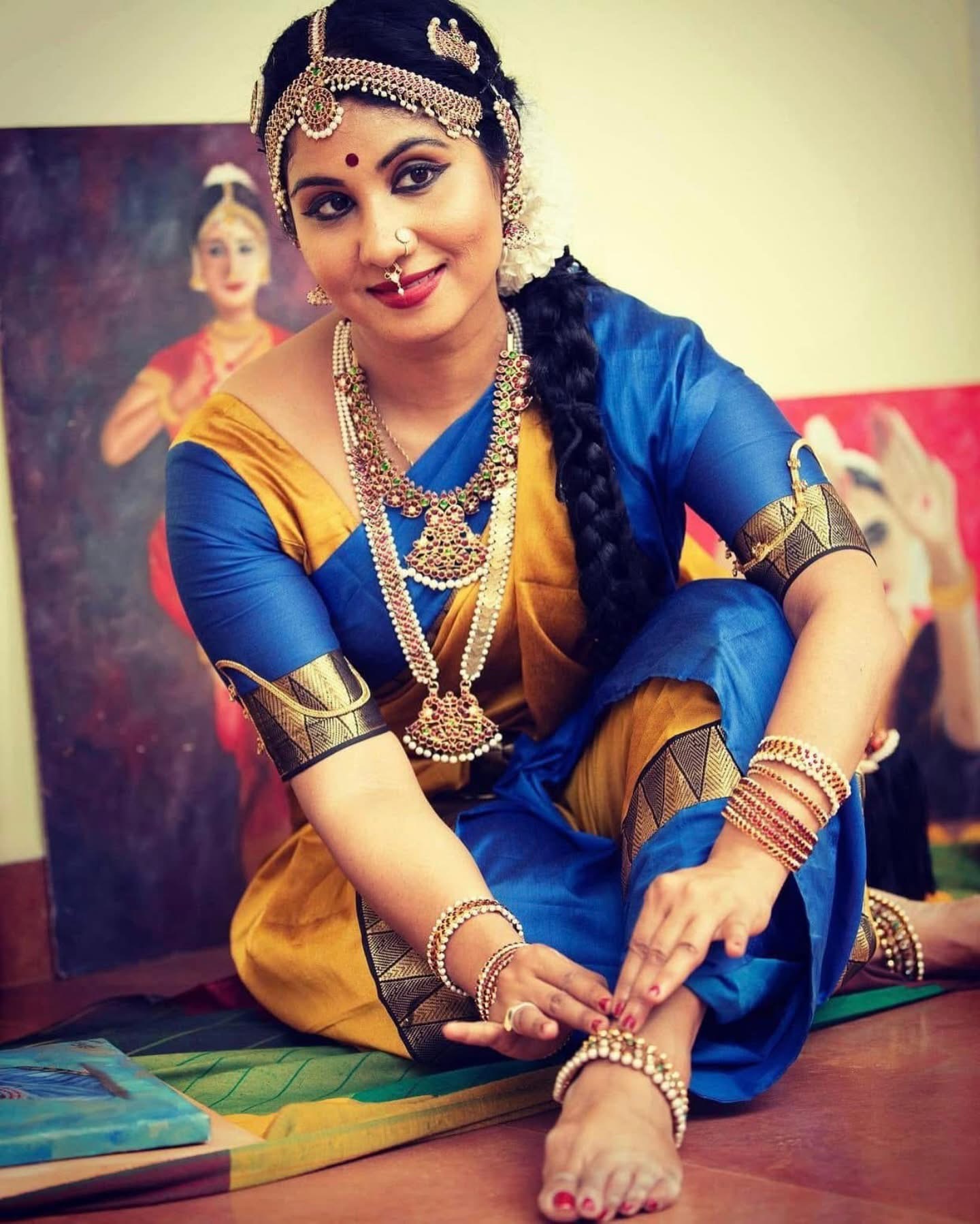 Ghirija Jayarraj