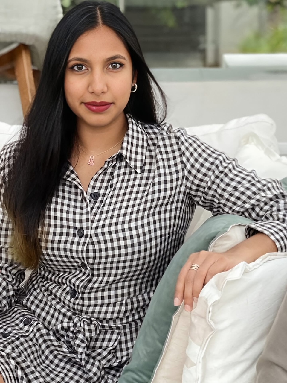 Dr. Kalina Hamsaveni Murday